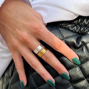 Adena Ring